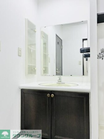 シティハイツ根津の物件内観写真